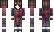 D3V4P4TH Minecraft Skin