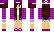 Emma Minecraft Skin