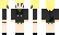 Clanwolf Minecraft Skin