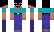 DREAMBOYYY Minecraft Skin