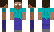 Herobeine Minecraft Skin