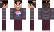 karljacob Minecraft Skin