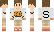 Sitr0x Minecraft Skin