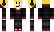 letshugo Minecraft Skin