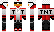 Alexgamer Minecraft Skin