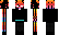 FrostHunsen_X Minecraft Skin