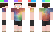 Wichtiger Minecraft Skin