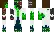 docm77 Minecraft Skin