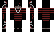 Mr_Miu Minecraft Skin