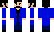 Calmdown_Man Minecraft Skin