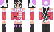 yadig_tina Minecraft Skin