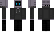 Newsdee Minecraft Skin