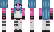 core Minecraft Skin