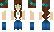 SarahIrene Minecraft Skin