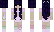 Maizen Minecraft Skin