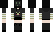 cathrtic Minecraft Skin