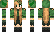 fee6 Minecraft Skin