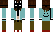 scarh451 Minecraft Skin