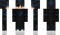 10Days Minecraft Skin