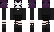 aiminecraft Minecraft Skin