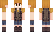 Laynce Minecraft Skin