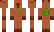 eletropaulo Minecraft Skin