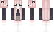 Meli_Mel Minecraft Skin