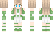 Bri Minecraft Skin