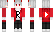 RekuuChannel Minecraft Skin