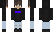 Goddz Minecraft Skin