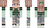 lula501 Minecraft Skin