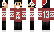 Viniccius13 Minecraft Skin