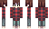 Truffleupabonkus Minecraft Skin