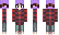 Truffleupabonkus Minecraft Skin