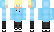 Erling07 Minecraft Skin