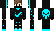 itsdoubl3g Minecraft Skin