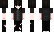 RottedOne Minecraft Skin