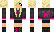 Andrea Minecraft Skin