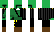 buskbotankvard Minecraft Skin