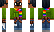 coffeebearb0i Minecraft Skin