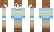 kris Minecraft Skin