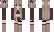 UhhCandy Minecraft Skin