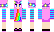 Little_catgirl Minecraft Skin