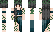 Anjo_Maka Minecraft Skin