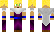 EaGLexEyE Minecraft Skin