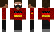 Adolf Minecraft Skin