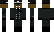 Adolf Minecraft Skin