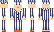 adolf Minecraft Skin