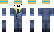 jixeron Minecraft Skin