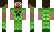 Rock Minecraft Skin